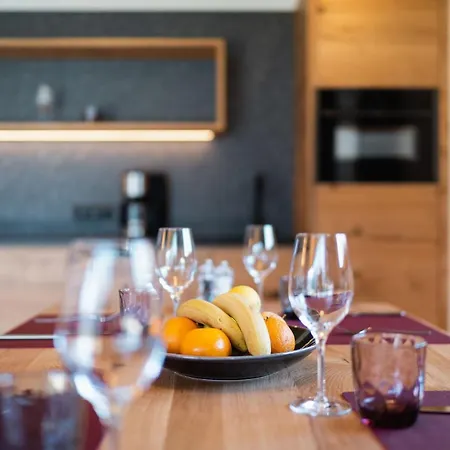Apartment Hermann's San Candido
