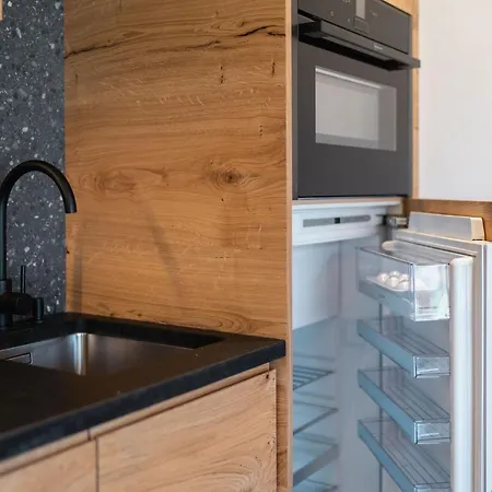 Apartment Hermann's