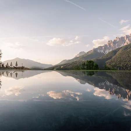 Hermann's Apartment San Candido