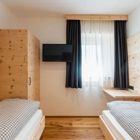 Apartment Hermann's *